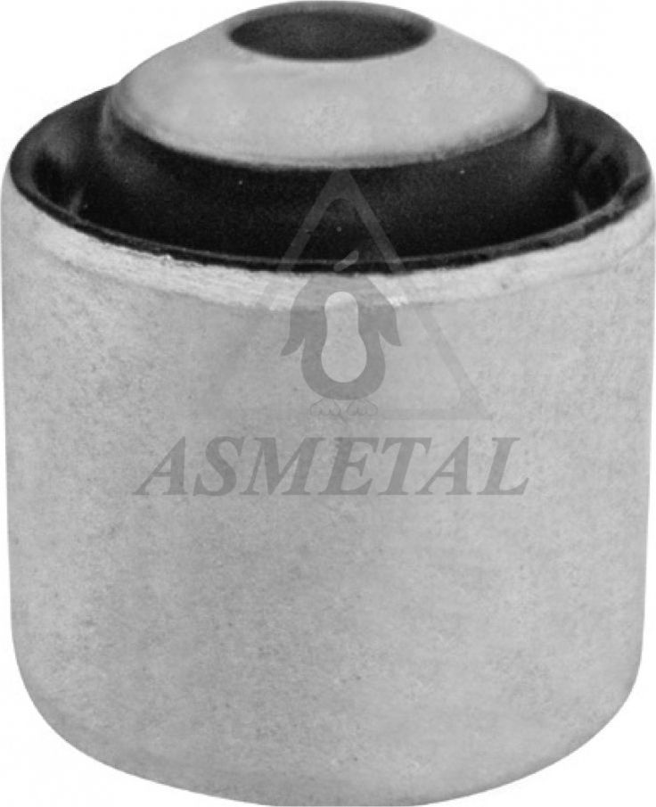 Сайлентблок заднего рычага подвески Asmetal. Артикул 38BM2618