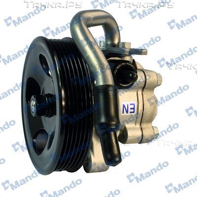Насос ГУР Mando. Артикул EX571003J010