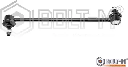 Стойка стабилизатора (Bolt-M). Артикул BM8338