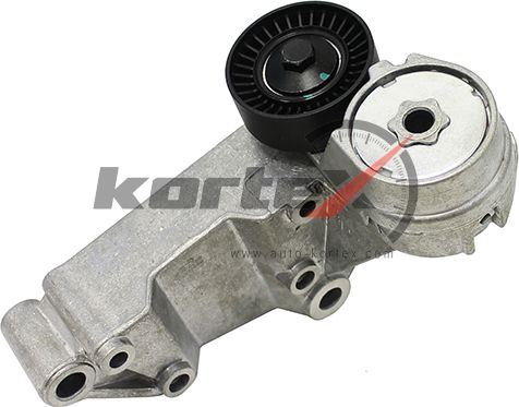 Натяжитель приводного ремня (Kortex). Артикул KTP2056