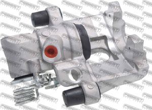 Тормозной суппорт Febest задний правый для Ford Tourneo Connect II 2013-2025. Артикул 0577-MZ3RR