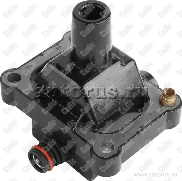 КАТУШКА ЗАЖИГАНИЯ MB W202/210/140/SPRINTER (Cadic) Cadic. Артикул KD5001