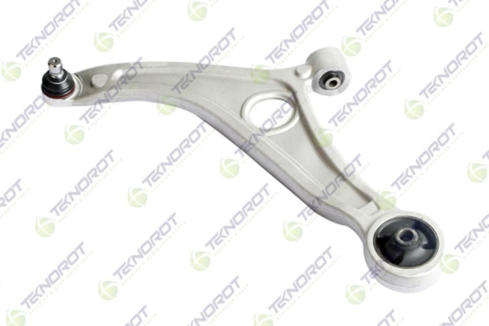 Поперечный рычаг передней подвески Teknorot. Артикул KI-549