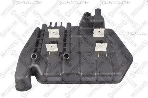 Расширительный бачок Stellox для DAF CF 85 2001-2013. Артикул 81-63018-SX