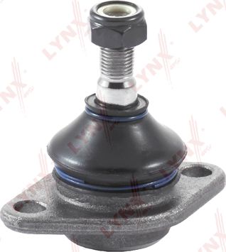 Шаровая опора LYNXauto нижняя для ВАЗ Samara (2108, 2109, 2113, 2114) 1986-2013. Артикул C1031LR