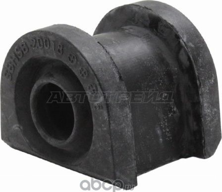 Втулка стабилизатора Subaru Forester 07-13 Impreza 00-14 Legacy 03-15 Outback 03 (Baikor). Артикул BKSB0193