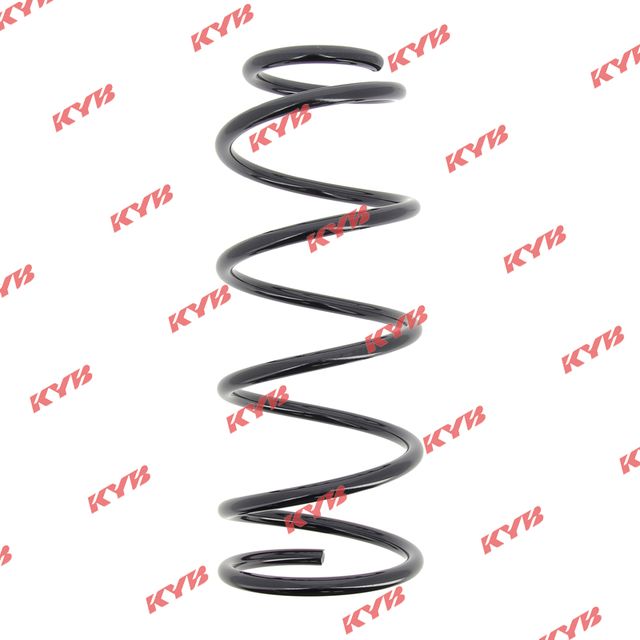 Пружина подвески KYB (Каяба) K-Flex передняя для Citroen Evasion 1994-2002. Артикул RC2131