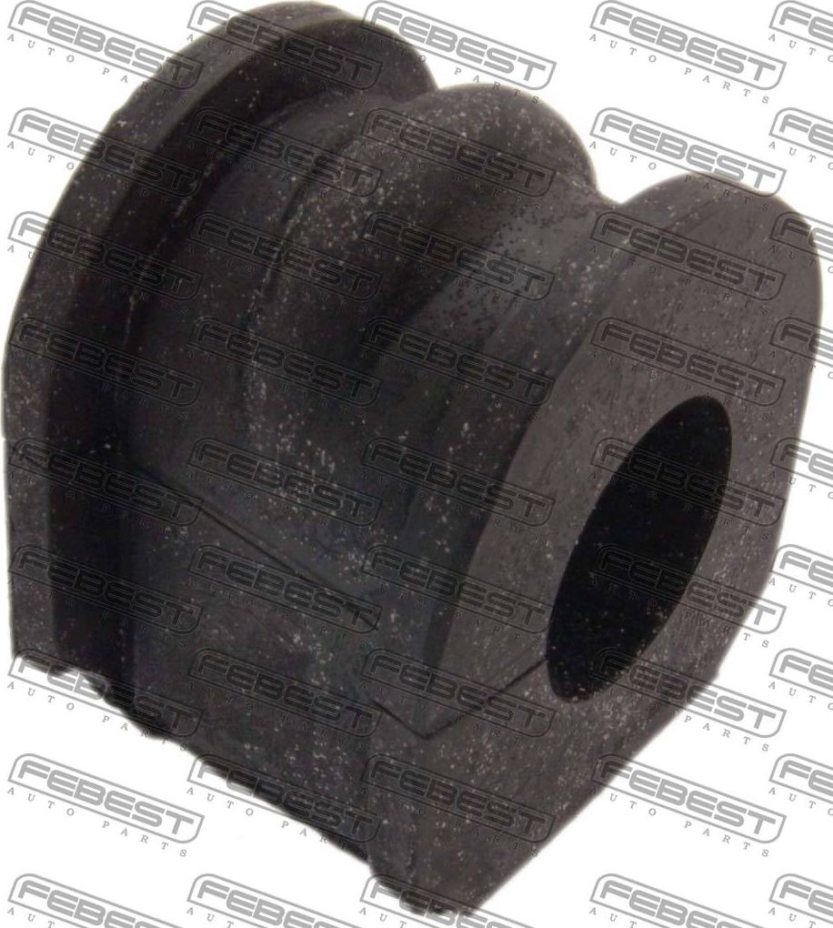 Втулка стабилизатора Febest. Артикул NSB-003