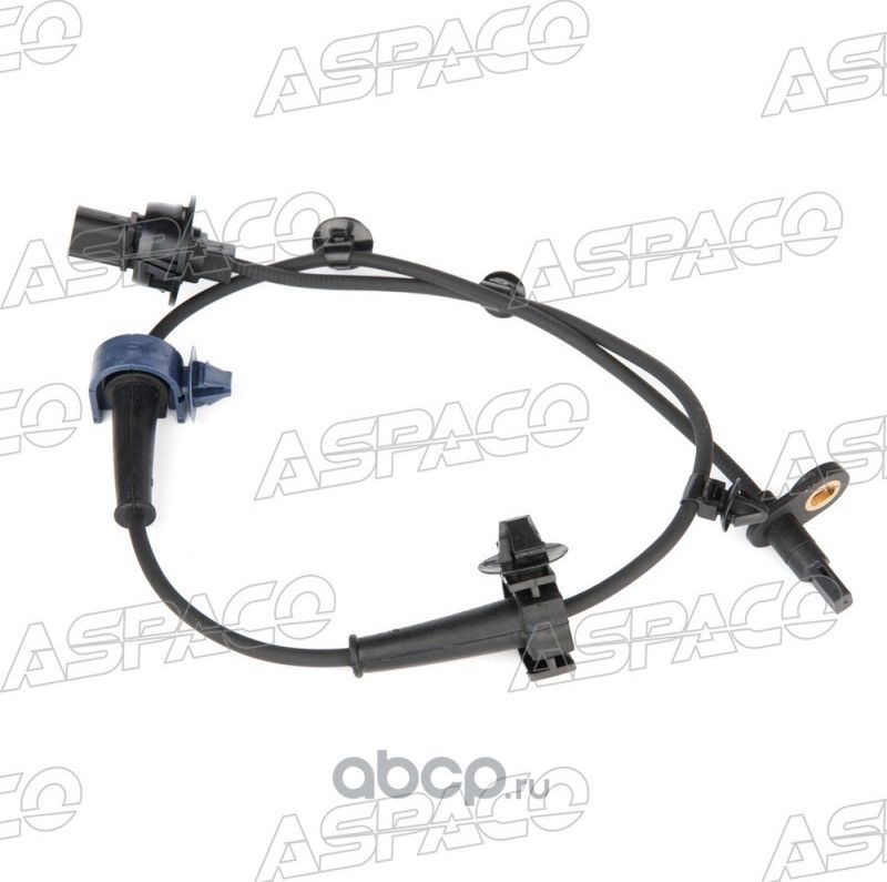 ДАТЧИК АБС ПЕРЕДНИЙ ЛЕВЫЙ (L) HONDA CIVIC 2007-... (Aspaco). Артикул AP01L