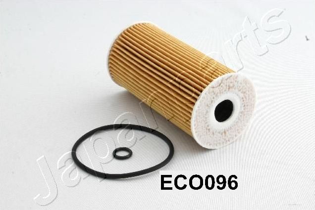 Масляный фильтр Japanparts. Артикул FO-ECO096
