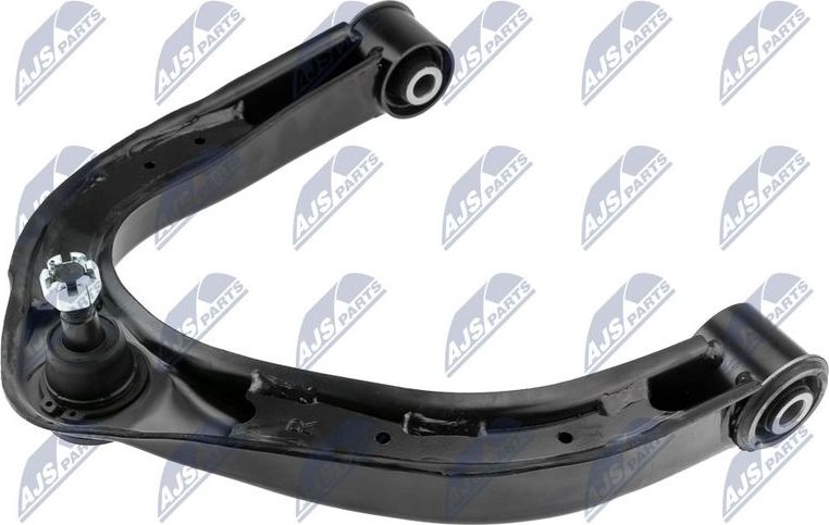 Поперечный рычаг передней подвески NTY. Артикул ZWG-CH-042