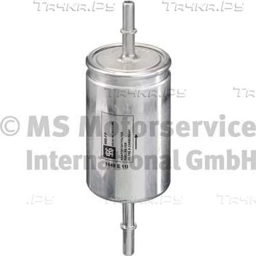 Топливный фильтр Kolbenschmidt для Mazda 3 I (BK) 2003-2009. Артикул 50013968