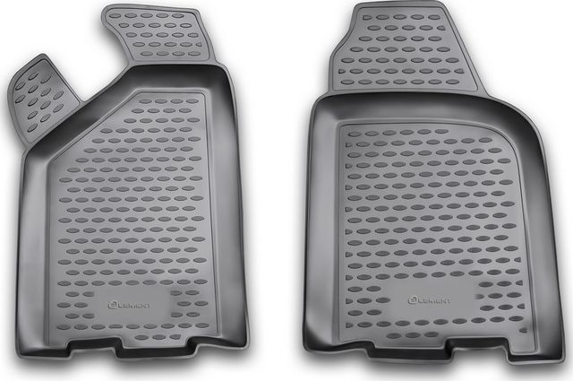 Коврики Element для салона ВАЗ 2114 ВИС 2347 2007-2013. Артикул NLC.52.28.210