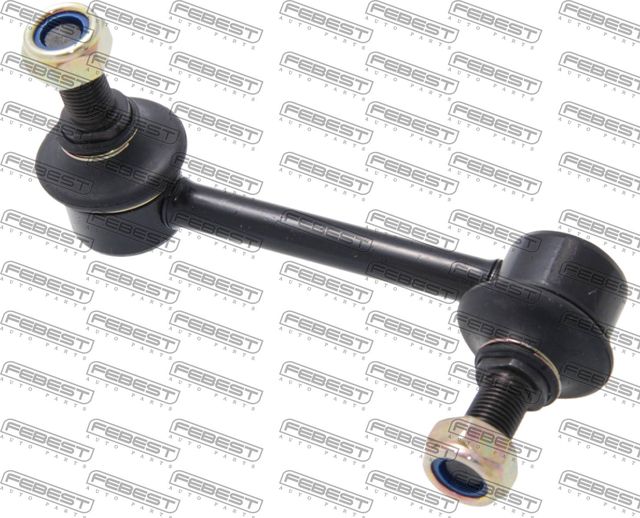 Стойка (тяга) стабилизатора Febest. Артикул 0223-C23FL