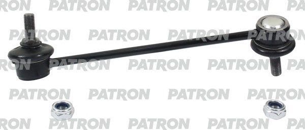 Стойка (тяга) стабилизатора Patron. Артикул PS4333L