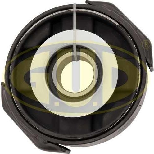 Подвесной подшипник карданного вала G.U.D. для Mercedes-Benz Vario 1996-2013. Артикул GBC001069