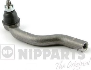 Наконечник рулевой тяги Nipparts правый внешний для Honda Civic VIII 2005-2012. Артикул N4834026
