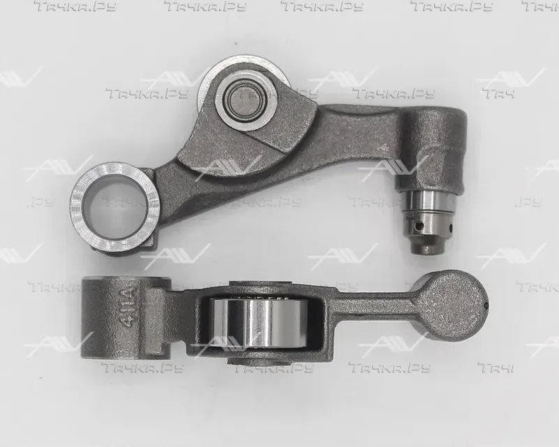 RA-51002 рокер впуск с гидрокомпенсатором AUDI/VW BLB/CFFA (03G109411C) (Autowelt). Артикул RA51002