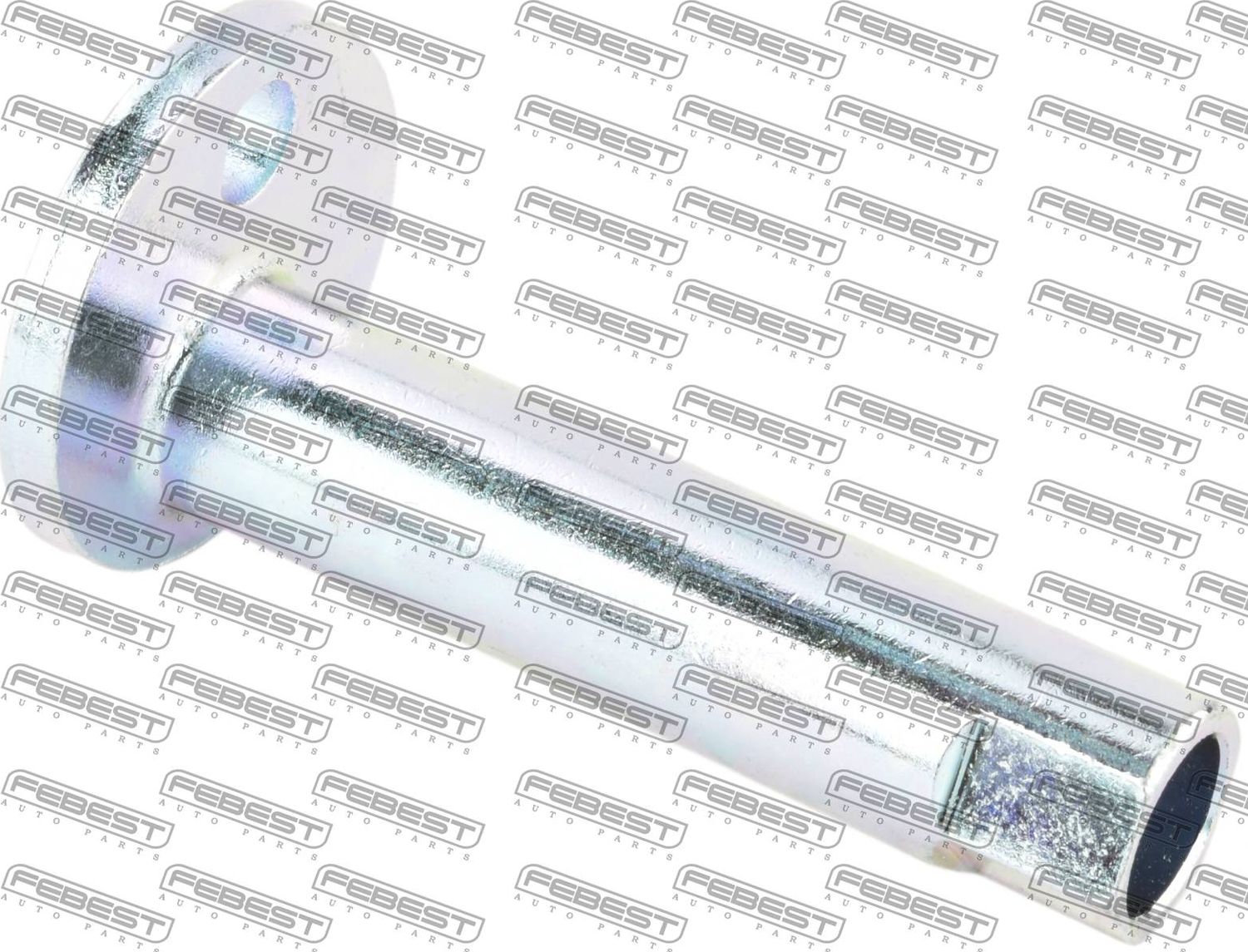 ВТУЛКА С ЭКСЦЕНТРИКОМ Febest. Артикул 6532-001