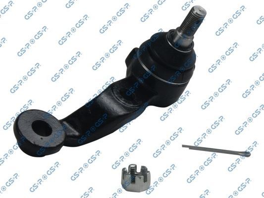 Шаровая опора GSP передняя левая нижняя для Lexus GS II 1997-2004. Артикул S080713