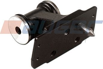Шарнирный кронштейн, стойка амортизатора кабина в Auger. Артикул 54305