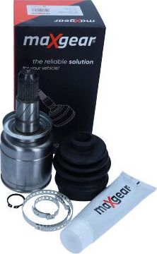 Шрус внутренний (граната) MaXgear. Артикул 49-2913