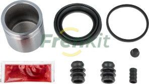 Ремкомплект тормозного суппорта Frenkit задний для Nissan Patrol Y61 2000-2026. Артикул 251951