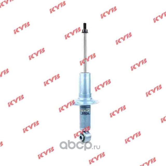 Амортизатор New SR Special SUBARU LEGACY Rear (Kayaba) KYB. Артикул NSF9138