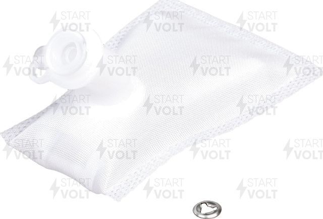 Сетка-фильтр грубой очистки бензонасоса StartVOLT. Артикул SFF 1401