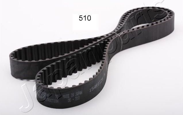 Ремень ГРМ Japanparts. Артикул DD-510