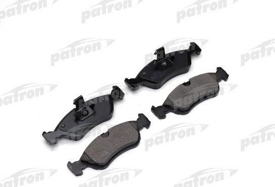 Тормозные колодки Patron. Артикул PBP1067