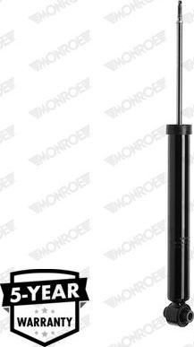 Амортизатор Monroe Original (Gas). Артикул G1150