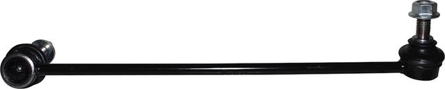 Стойка (тяга) стабилизатора JP Group передняя правая для BMW X3 II (F25) 2010-2017. Артикул 1440401880