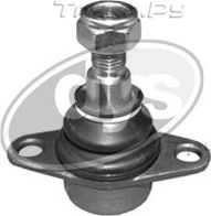 Шаровая опора DYS. Артикул 27-09679
