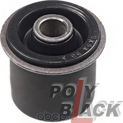 Сайлентблок (Polyblack). Артикул K061678