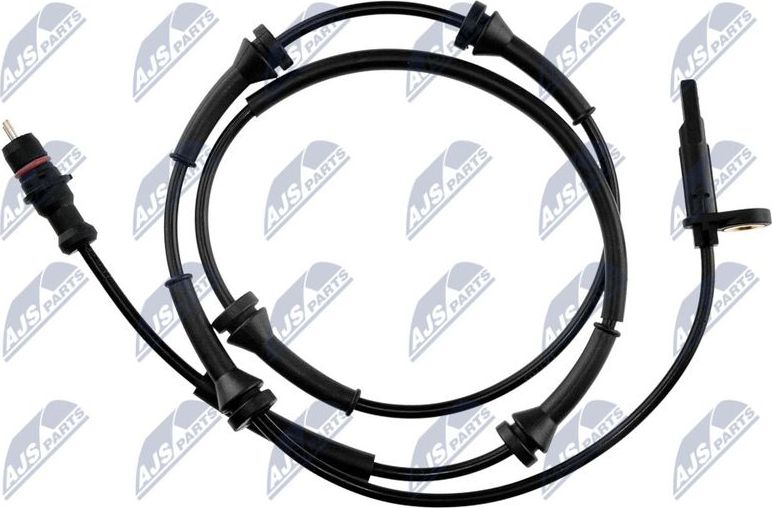 Датчик ABS NTY. Артикул HCA-RE-005