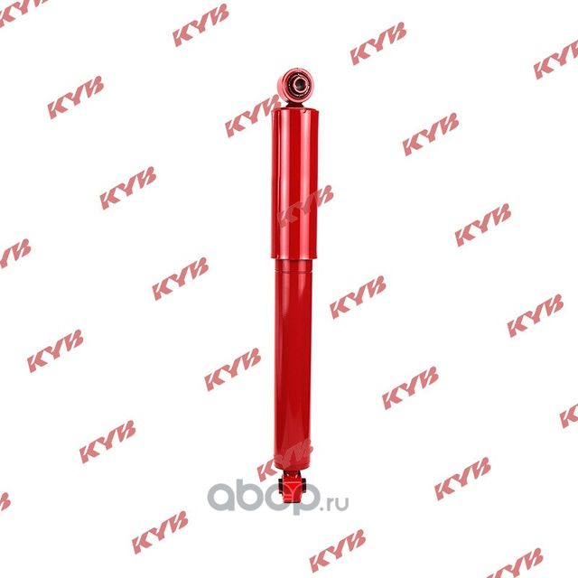 Амортизатор KYB MonoMax задний для Suzuki Jimny III 1998-2019. Артикул 5650003
