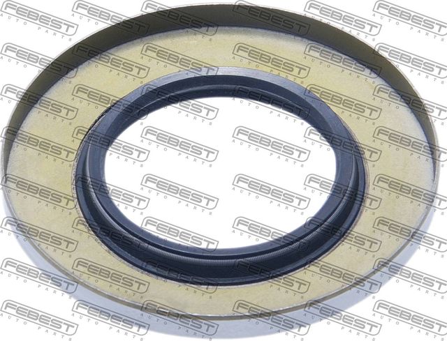 Сальник привода Febest. Артикул 95GDY-40720707X