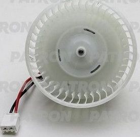 Вентилятор, мотор печки (отопителя) салона Patron. Артикул PFN164