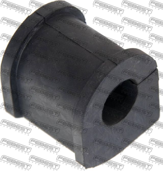 Втулка стабилизатора Febest. Артикул HYSB-ACF