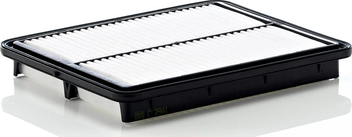 Воздушный фильтр Mann-Filter. Артикул C 2941