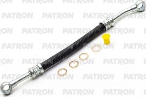 Трубка кондиционера Patron для BMW 5 IV (E39) 1995-2004. Артикул PSH500