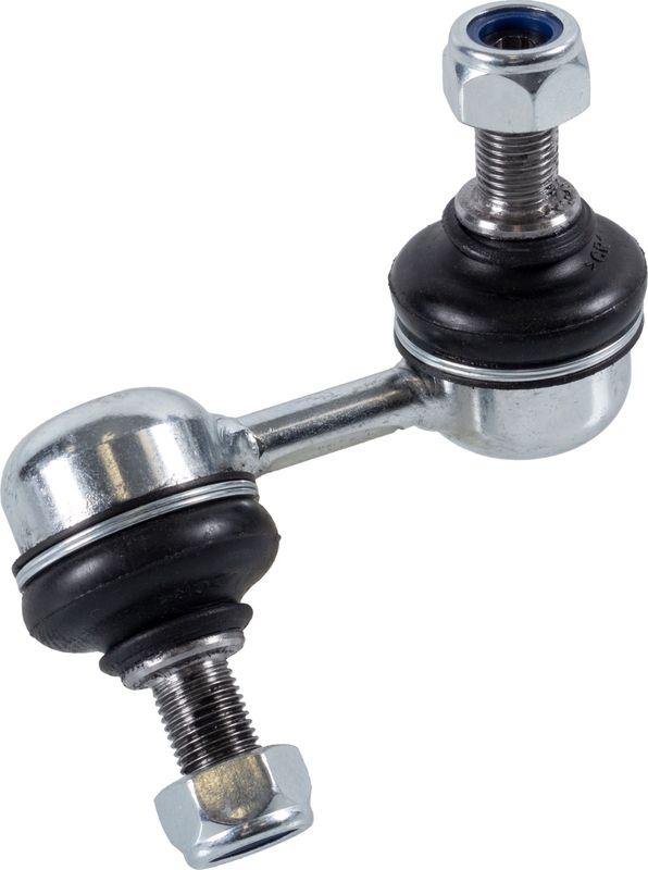 Стойка (тяга) стабилизатора Blue Print (сталь). Артикул ADC48540