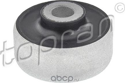 Сайлентблок VAG пер. рычага A1, A3, TT, GOLF IV, BORA, POLO (зад.) (Hans Pries). Артикул 110716