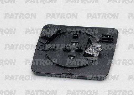 Зеркальное стекло бокового зеркала Patron. Артикул PMG2401G04