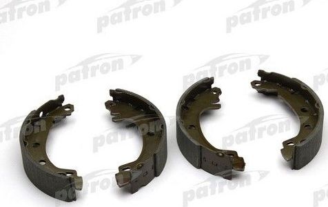 Тормозные колодки Patron. Артикул PSP544