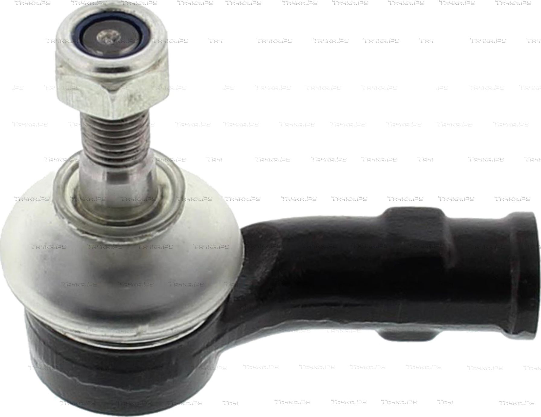 Наконечник рулевой тяги MAPCO правый для Volkswagen Corrado 1988-1995. Артикул 19878
