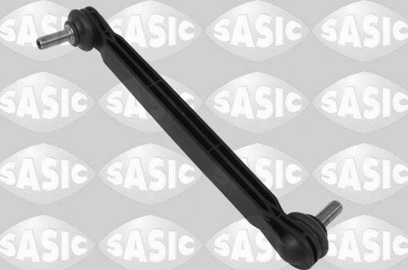 Стойка (тяга) стабилизатора Sasic передняя для Fiat 500X I 2014-2026. Артикул 2306257