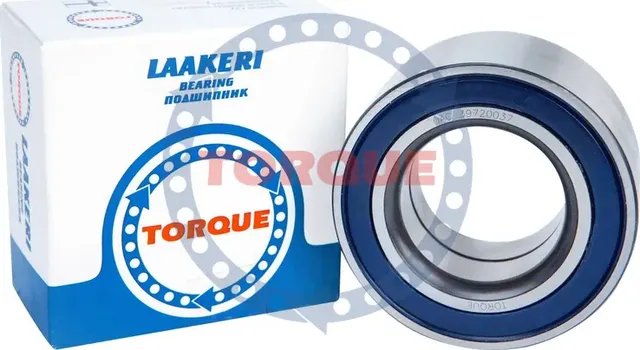 Подшипник ступицы (Torque). Артикул DAC39720037