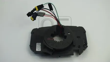 Кольцо контактное подушки безопасности (Quattro Freni). Артикул qf12n00007